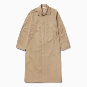 1989 Studio Mackintosh Coat Beige Men